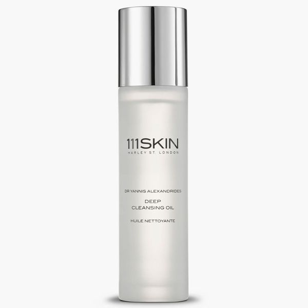 111Skin Deep Cleansing Oil