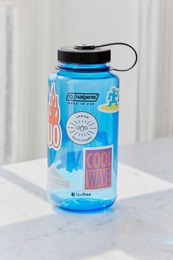 Nalgene UO Exclusive 32-Oz. Water Bottle