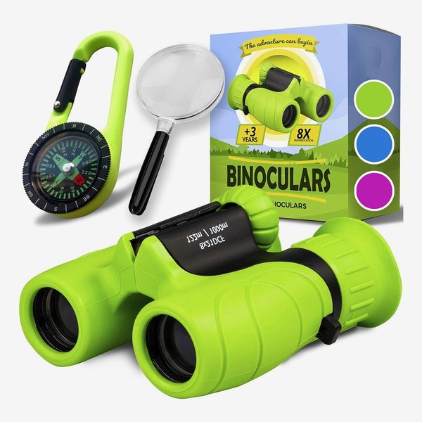 Promora Binoculars for Kids