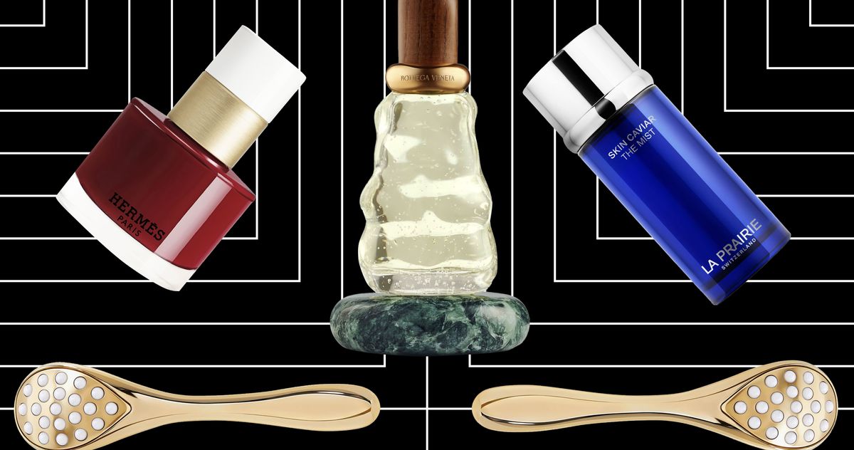 59 Luxury Beauty Gift Ideas That Are Worth the Splurge