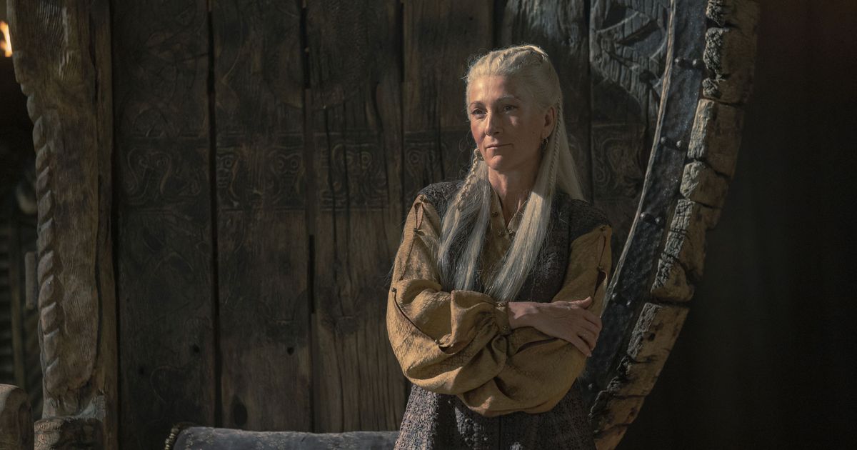 House of the Dragon Recap: One Wedding and Two Funerals
