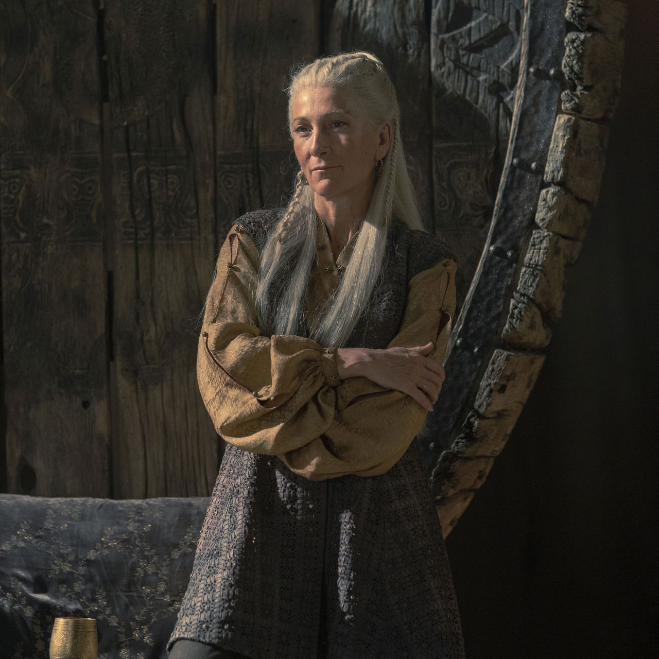House of the Dragon' Season 1 Episode 4 Recap: The Long Night