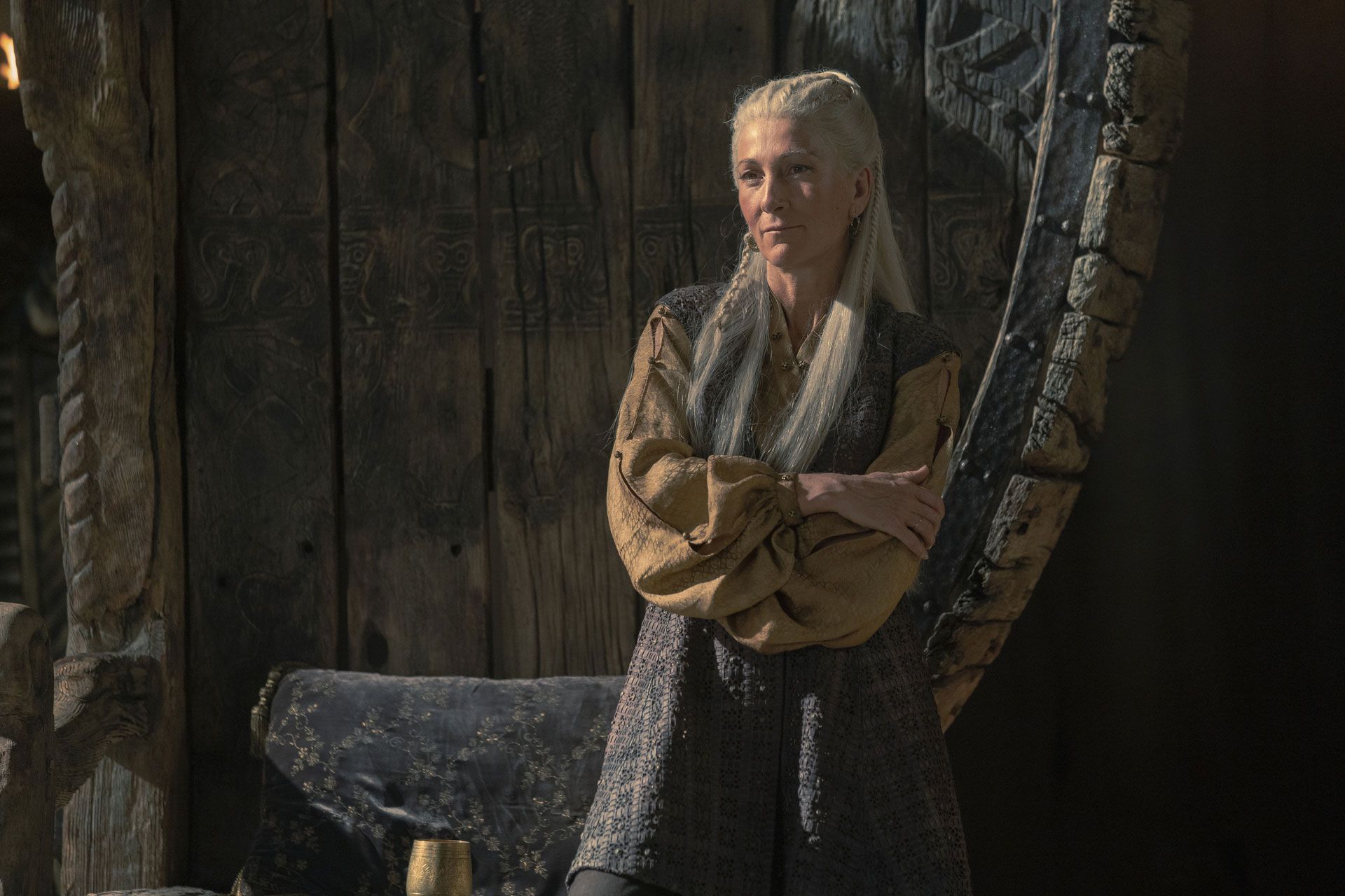 House of the Dragon' Episode 5 Recap: What Happened?