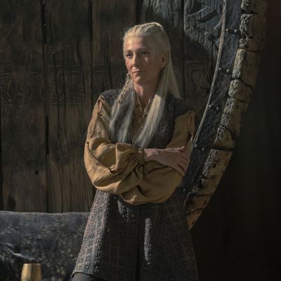 The Iron Throne - Why Were Women Treated Unworthy of it?