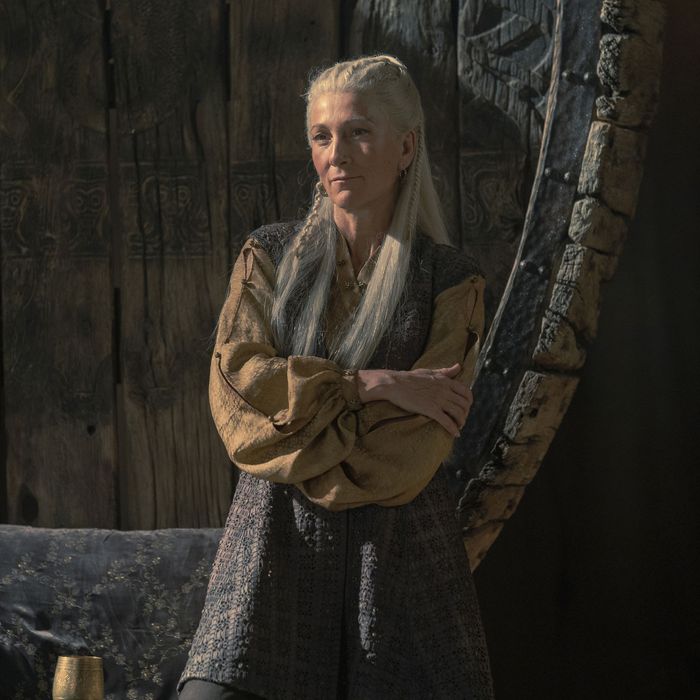 ‘House of the Dragon’ Recap, Season One, Episode 5