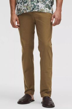 Lululemon ABC Classic-Fit 5 Pocket Pant 34L Utilitech