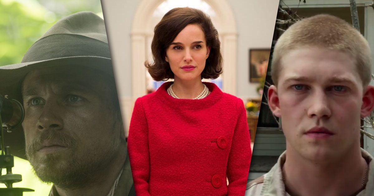 Your Guide to 8 of the Most Exciting Movies at the New York Film Festival