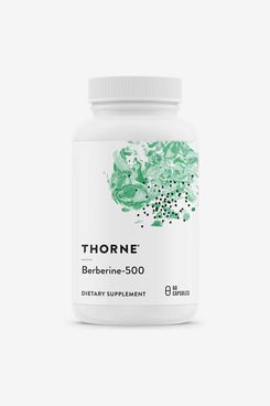 Thorne Research Berberine 500