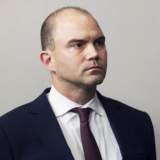 Ben Rhodes