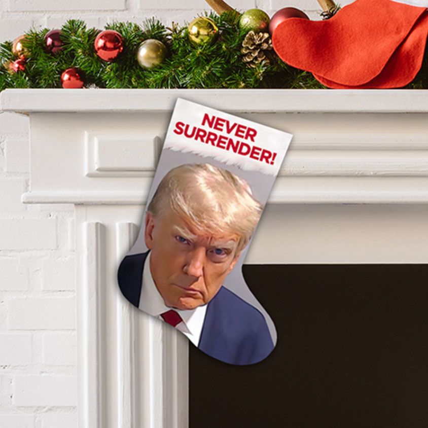 Political Christmas gifts: For Trump, a spot in Tweeters Anonymous; for  Abbott, a new boogeyman