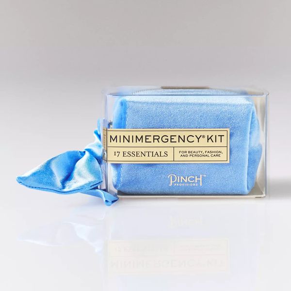 Pinch Provisions Minimergency Kit - Velvet