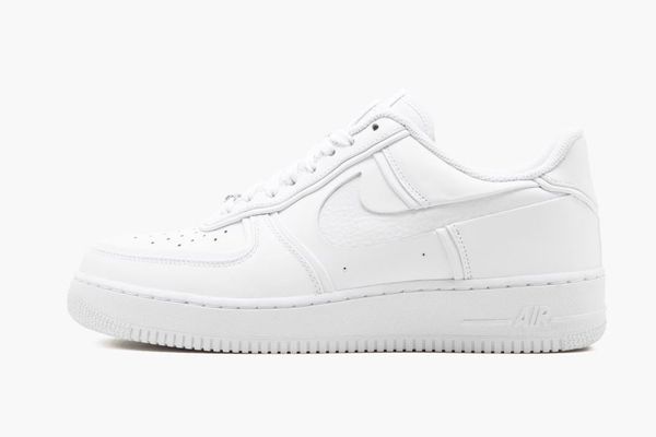 all white sneakers 2019