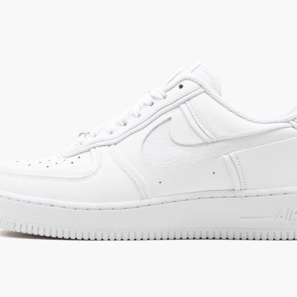 mens white air force trainers