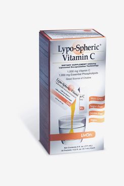 Lypo-Spheric Vitamin C