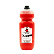 Catch Up Water Bottle