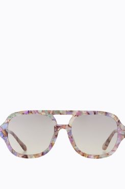 Poppy Lissiman JimBob Sunglasses