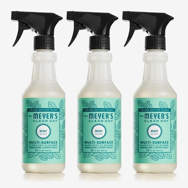 Mrs. Meyer's Clean Day Multi-surface Everyday Cleaner - Mint