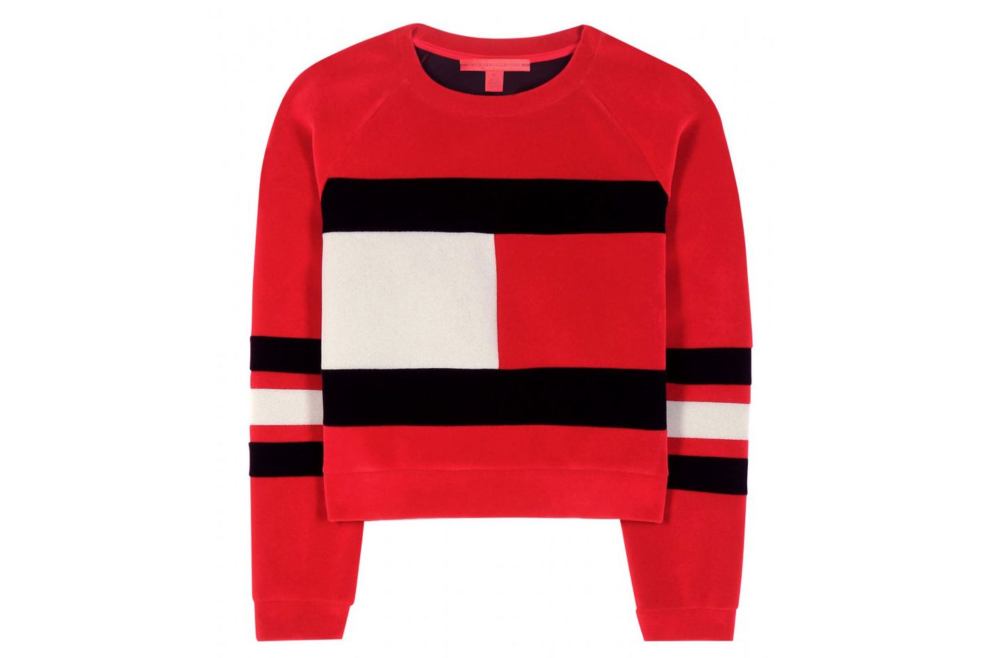 Now You Can Buy the Best of '90s-Era Tommy Hilfiger