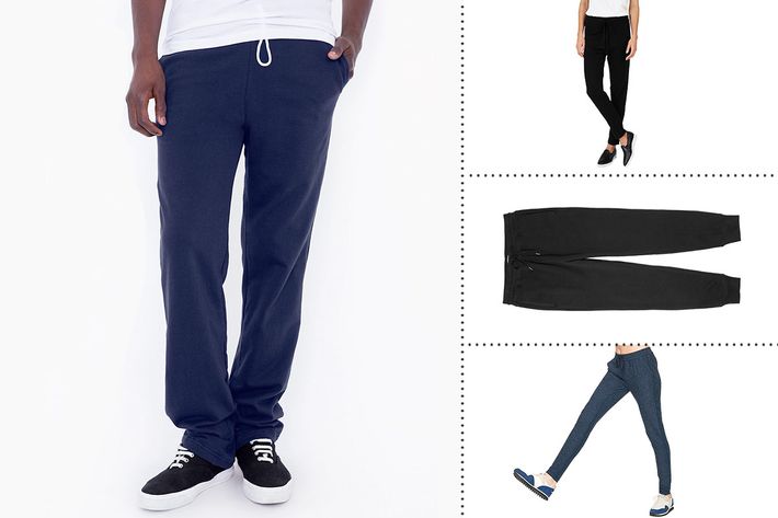 17 Best Sweatpants for Men and Everyone in 2024: Nike, Everlane, Champion,  and More