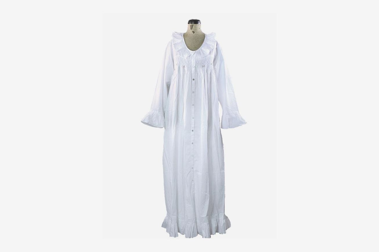 8 Best Dowdy Nightgowns