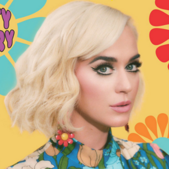 Hear Katy Perry’s New Breakup Banger ‘Small Talk’