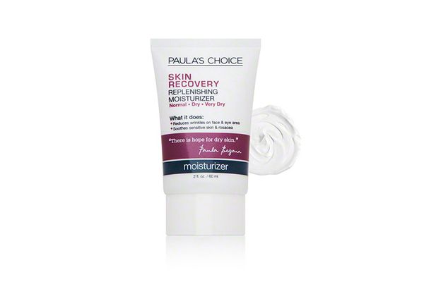 Paula’s Choice Replenishing Moisturizer