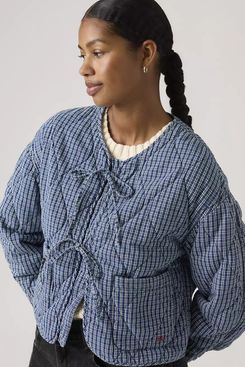 Levi’s Rue Liner Jacket