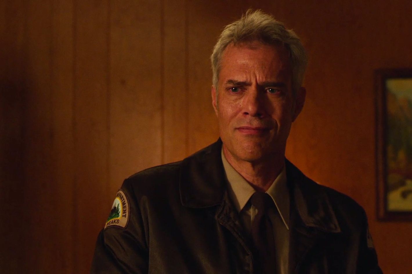 37 Twin Peaks Characters We Will See Again After 25 Years (Or Not)