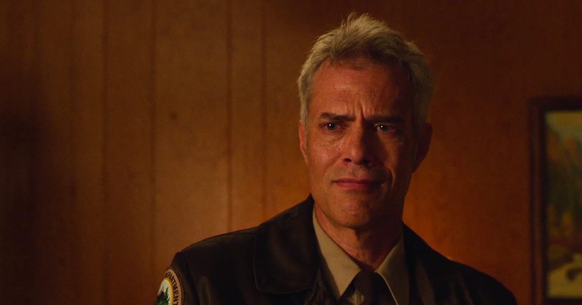 Twin Peaks' Character Guide to Who's Back and Who's New