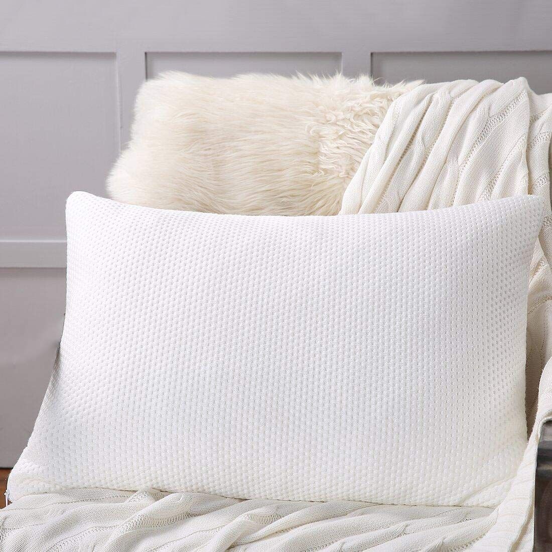 best value memory foam pillow