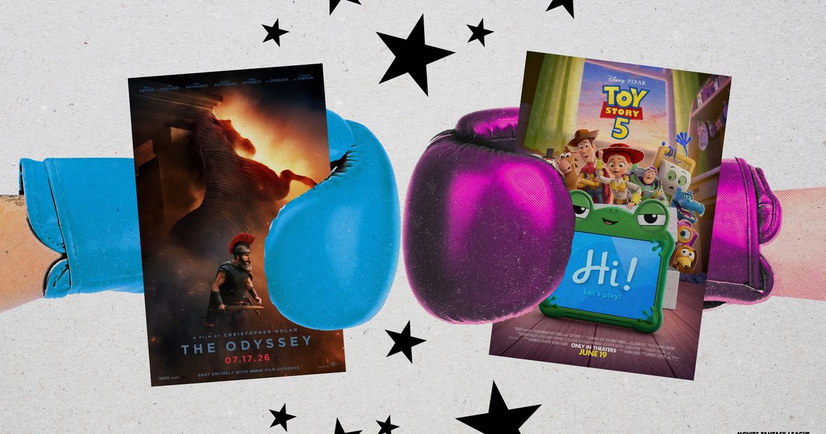 Tonight’s the Last Chance to Enter the MFL Preseason Box Office Battle: Act Now!