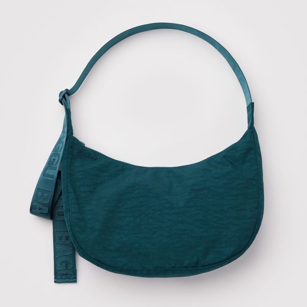 Baggu Medium Nylon Crescent Bag