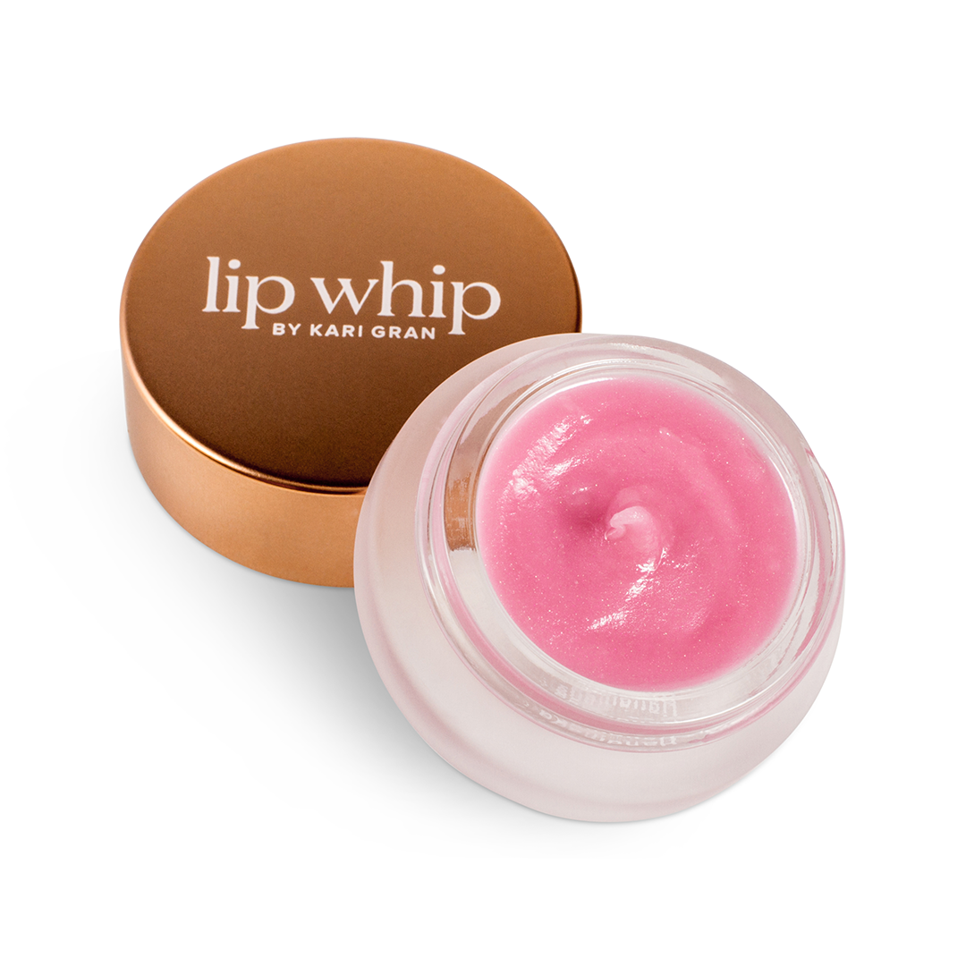 Kari Gran Tinted Lip Whip Treatment