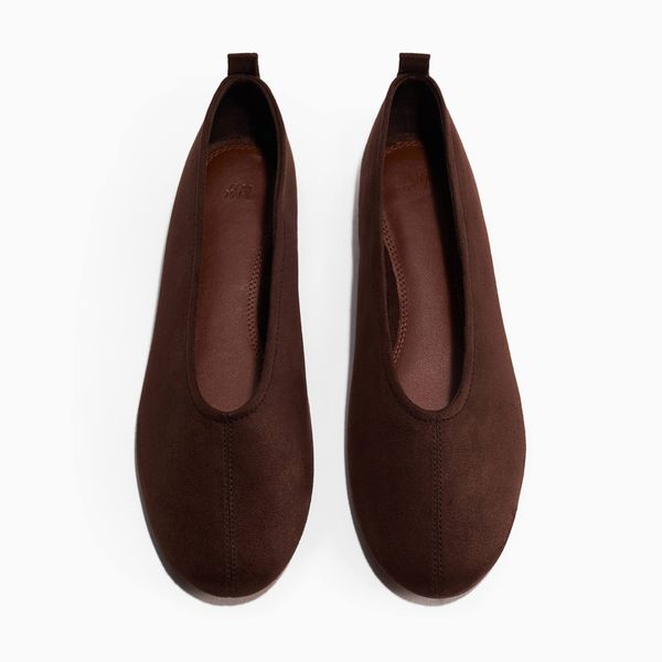 H&M Ballet Flats