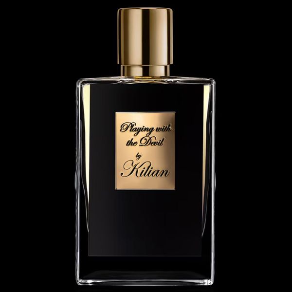 Kilian Paris Playing with the Devi