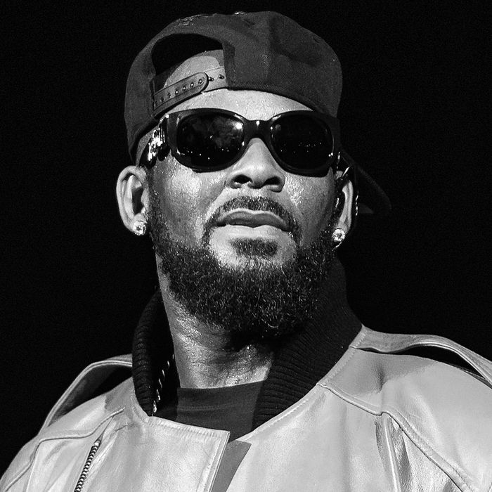 What Happened to R. Kelly After Documentary Timeline