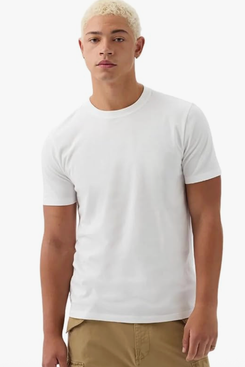 Gap Men’s Everyday Soft Crewneck T-Shirt