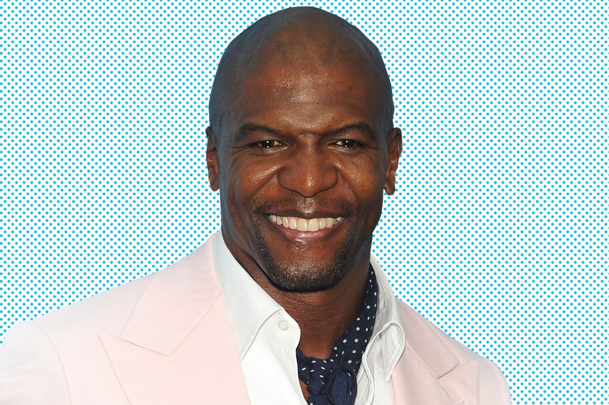 Terry Crews on Fatherhood, His Dream of Hosting a Variety Show, and How He  Taught Himself to Be Happy