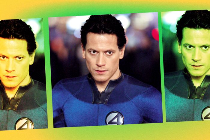 Ioan Gruffudd Answers All Our Questions About Fantastic Four Ioan Gruffudd Answers All Our Questions About Fantastic Four