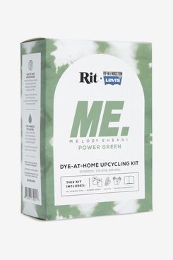 Rit x Melody Eh$ani Dye at Home Upcycling Kit