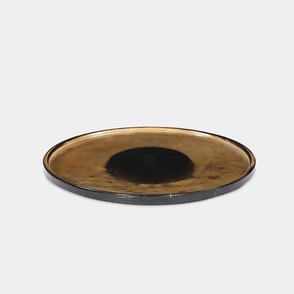 Amber Interiors Shoppe Suz Lazy Susan