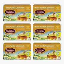 Celestial Seasonings Chamomile Tea Bags