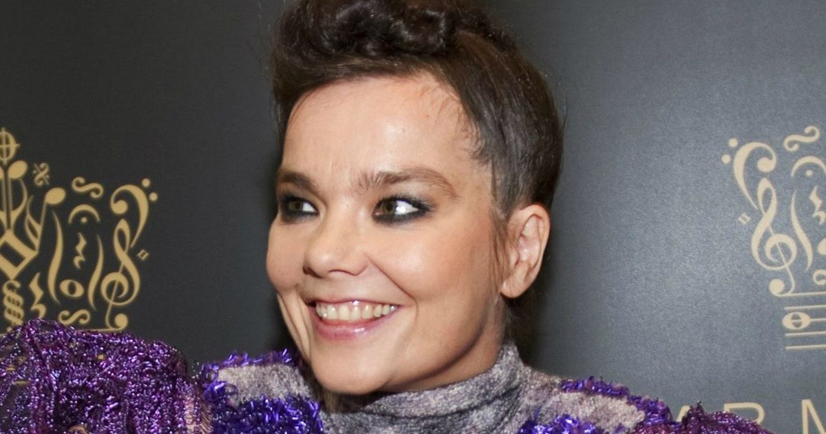 Lars Von Trier Denies Sexually Harassing Björk