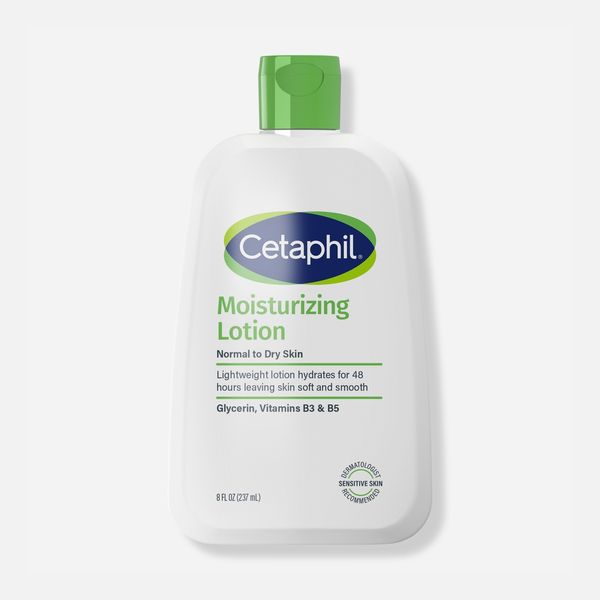 Cetaphil Moisturizing Lotion - 8 oz.