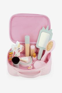 Janod Unicorn Beauty Case