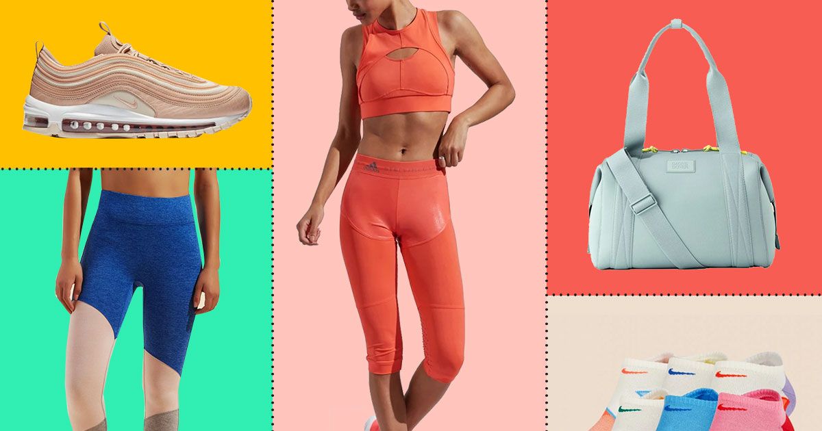 Bandier Spring Sale 2019 The Strategist