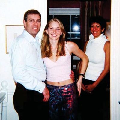 Prince Andrew s Epstein Sexual Abuse Lawsuit Latest Updates 