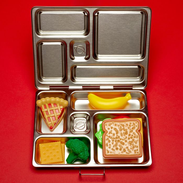  OmieBox Bento Box for Kids - Insulated Bento Lunch Box
