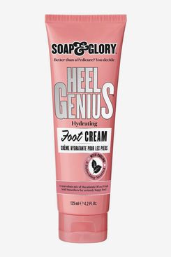 Soap & Glory Original Pink Heel Genius Foot Cream