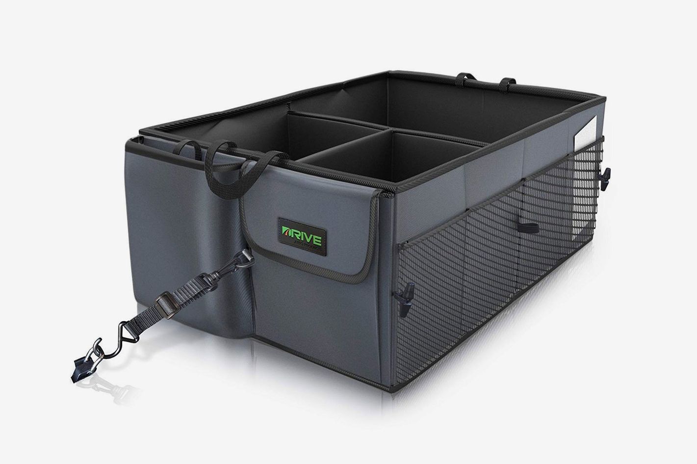 The 10 Best Trunk Organizers of 2024